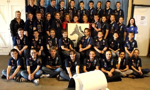 Voortrekkers and Marine Big 5